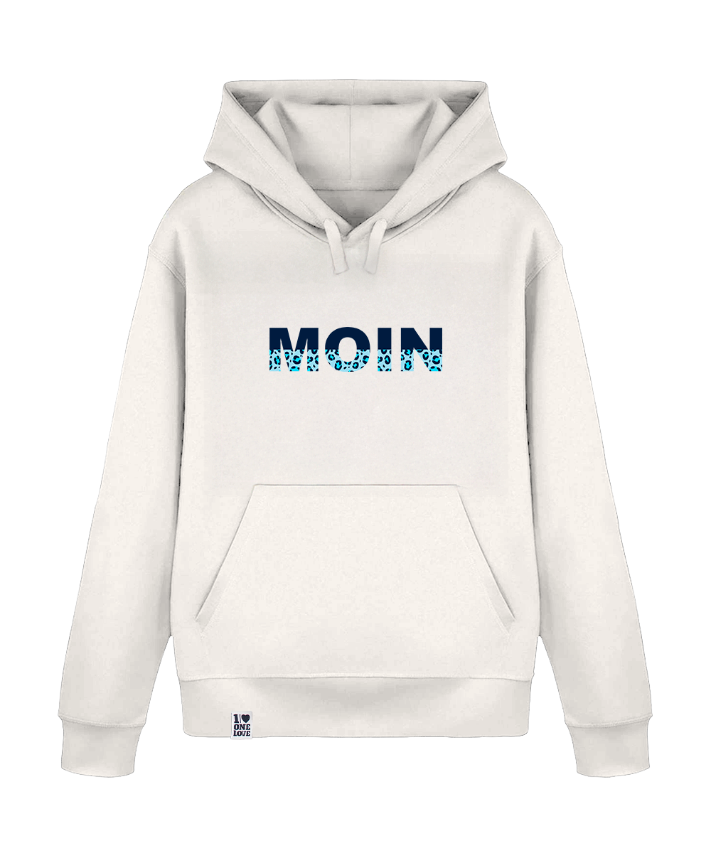Leo-Moin  - Unisex Premium Hoodie | Bio-Baumwolle