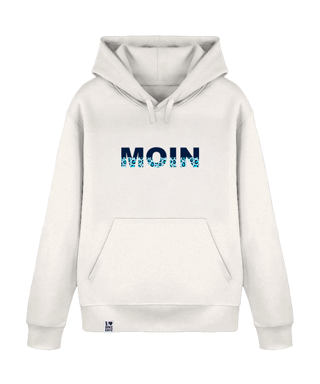 Leo-Moin  - Unisex Premium Hoodie | Bio-Baumwolle