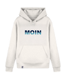 Leo-Moin  - Unisex Premium Hoodie | Bio-Baumwolle