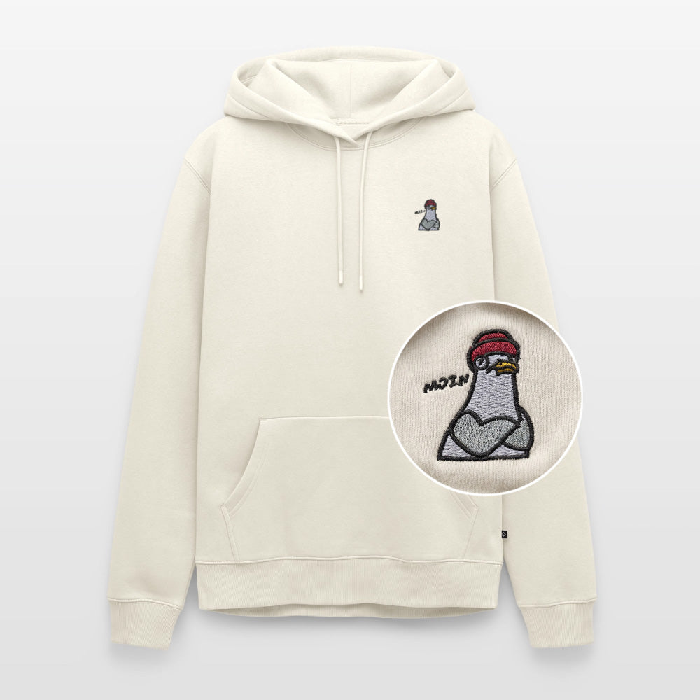 Naturweiß / XS