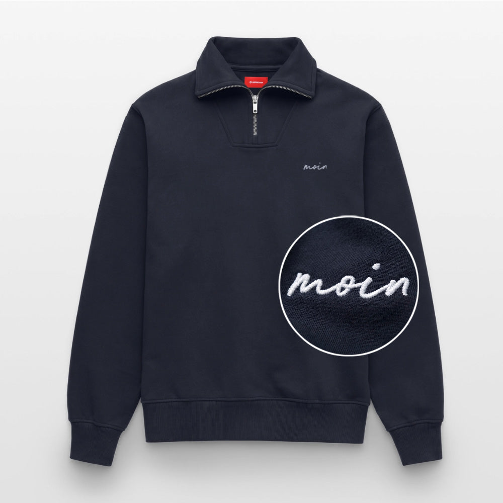 Navy / XS