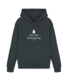 Noch 1 Mal "MOIN MOIN" und ich drück ab!  - Unisex Hoodie | 100% Baumwolle