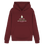 Noch 1 Mal "MOIN MOIN" und ich drück ab!  - Unisex Hoodie | 100% Baumwolle