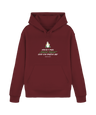 Noch 1 Mal "MOIN MOIN" und ich drück ab!  - Unisex Hoodie | 100% Baumwolle