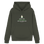 Noch 1 Mal "MOIN MOIN" und ich drück ab!  - Unisex Hoodie | 100% Baumwolle