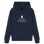 Noch 1 Mal "MOIN MOIN" und ich drück ab!  - Unisex Hoodie | 100% Baumwolle