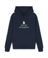 Noch 1 Mal "MOIN MOIN" und ich drück ab!  - Unisex Hoodie | 100% Baumwolle