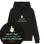Noch 1 Mal "MOIN MOIN" und ich drück ab!  - Unisex Hoodie | 100% Baumwolle