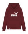 Moin  - Unisex Premium Hoodie | Bio-Baumwolle