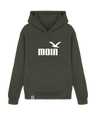 Moin  - Unisex Premium Hoodie | Bio-Baumwolle
