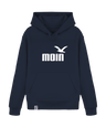 Moin  - Unisex Premium Hoodie | Bio-Baumwolle