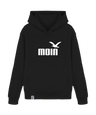 Moin  - Unisex Premium Hoodie | Bio-Baumwolle