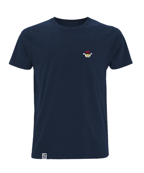 Moin Schaf  - Herren Premium Shirt | 100% Bio-Baumwolle