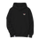 Moin Schaf  - Unisex Premium Hoodie | Bio-Baumwolle | Edler Stick