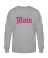 Moin  - Unisex Sweater | Bio-Baumwolle