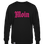 Moin  - Unisex Sweater | Bio-Baumwolle