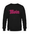 Moin  - Unisex Sweater | Bio-Baumwolle