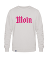 Moin  - Unisex Sweater | Bio-Baumwolle