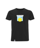 Moin  - Herren Shirt