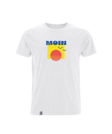 Moin  - Herren Shirt