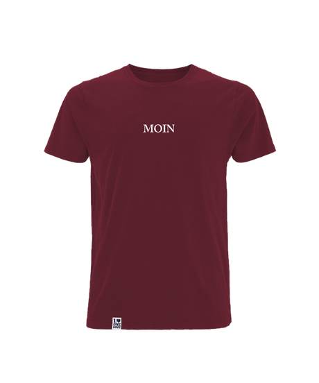 Moin  - Herren Shirt