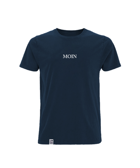 Moin  - Herren Shirt