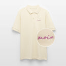 Moin -  Unisex Bio-Poloshirt