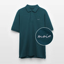 Moin -  Unisex Bio-Poloshirt