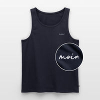 Moin - Männer Premium Tank Top