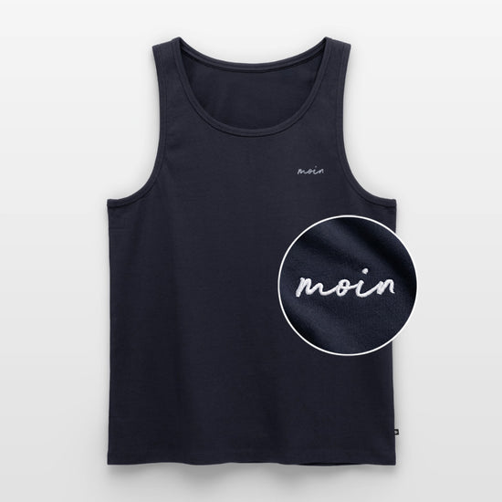 Moin - Männer Premium Tank Top