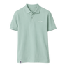 Moin  - Unisex Poloshirt | 100% Bio-Baumwolle | Edler Stick