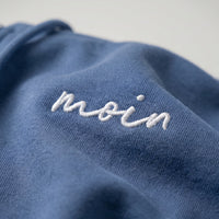 Moin Stick - Unisex Premium Kapuzenjacke