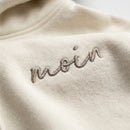 Moin Stick - Frauen Premium Hoodie