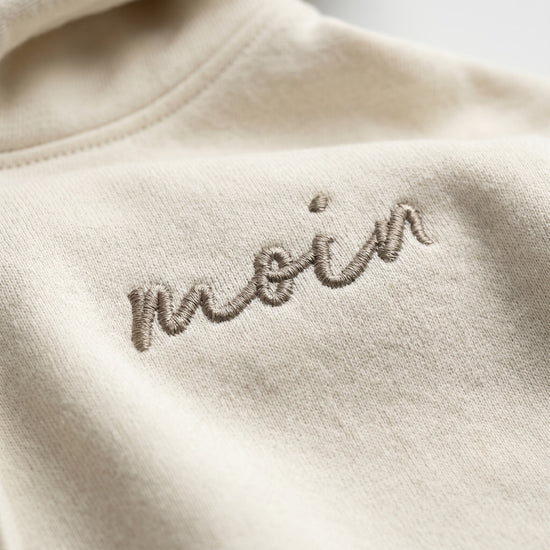 Moin Stick - Frauen Premium Hoodie