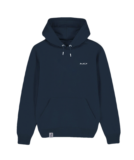 Moin Stick  - PREMIUM Unisex Hoodie