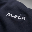Moin Stick - Frauen Premium Kapuzenjacke