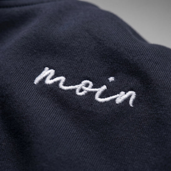 Moin Stick - Frauen Premium Kapuzenjacke