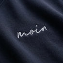 Moin Stick - Unisex Premium Hoodie