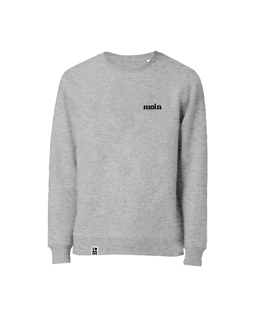 Moin Stick  - Unisex Sweater