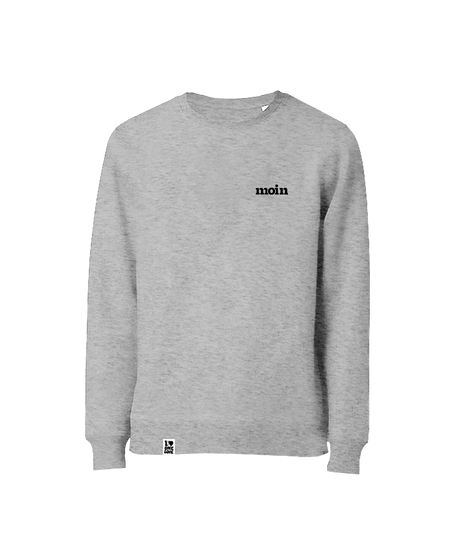 Moin Stick  - Unisex Sweater