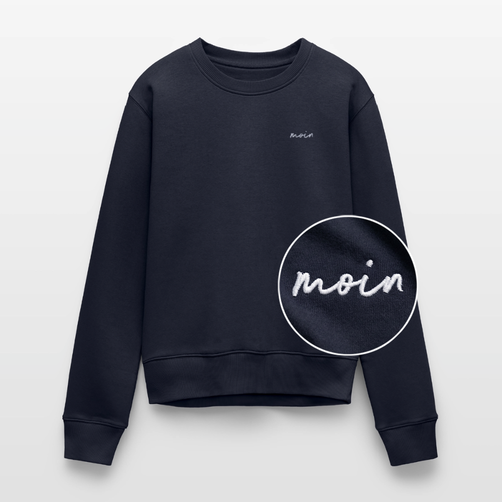 Moin Stick - Women's Premium Sweater
