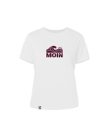 Moin Welle  - Damen  Shirt