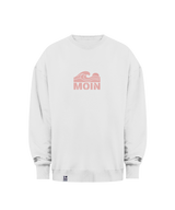 Moin Welle  -  Oversized HighQuality Unisex Sweater