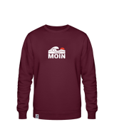 Moin Welle  - Unisex Sweater