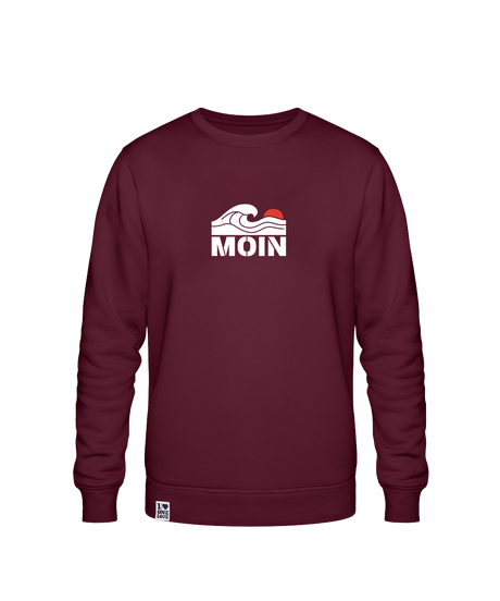 Moin Welle  - Unisex Sweater