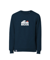 Moin Welle  - Unisex Sweater