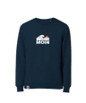 Moin Welle  - Unisex Sweater