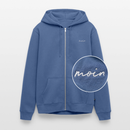 Moin Stick - Unisex Premium Kapuzenjacke