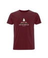 Noch 1 Mal "Moin Moin" Und ich drück ab!  - Herren Shirt | 100% Baumwolle