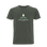 Noch 1 Mal "Moin Moin" Und ich drück ab!  - Herren Shirt | 100% Baumwolle